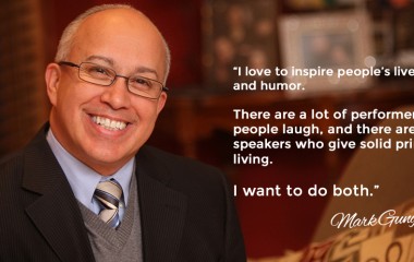 Mark Gungor – על גברים ונשים